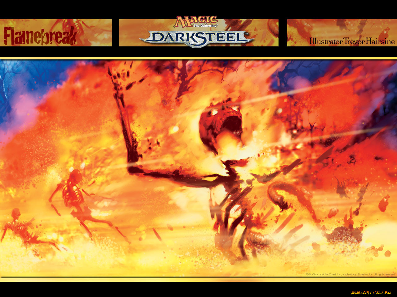 magic, the, gathering, 49, 